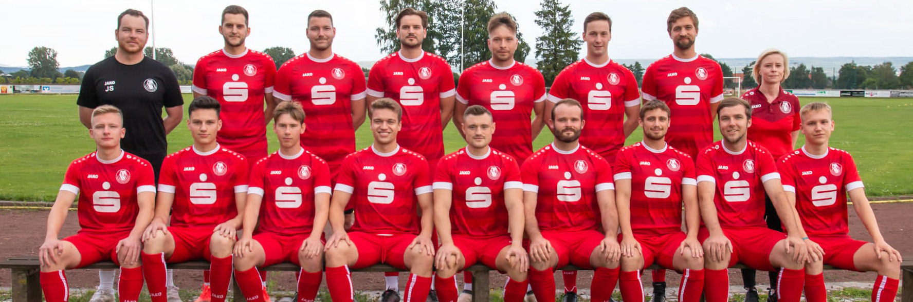 TuS Niedernwöhren e.V. Turn und Sportverein Niedernwöhren e.V. von 1912